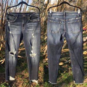 Kancan jeans!! (Sale 🌺)